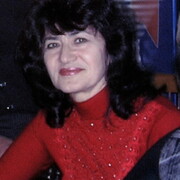 Иветта, 73, Курсавка