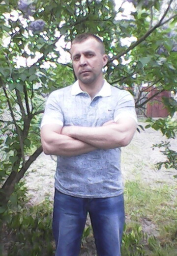 My photo - Petr, 44 from Irpin (@petr45570)
