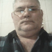 Вадим, 58, Харабали