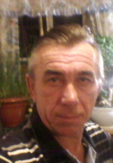 Моя фотография - Владимир, 67 из Курск (@vladimir249170)