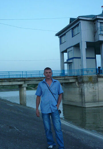 My photo - Denis, 41 from Zelenokumsk (@denis98018)