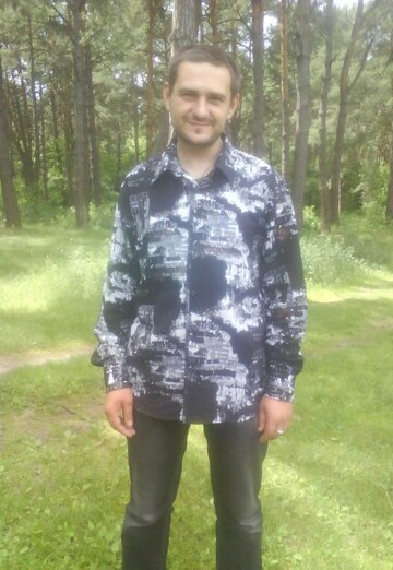 Моя фотография - Микола, 39 из Львов (@mikola2153)