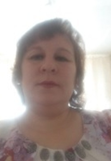 My photo - Irina, 44 from Desnogorsk (@irina234806)