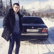 Alex, 28, Вихоревка
