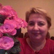 ольга, 59, Орск