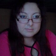 Анфиса, 32, Ялуторовск