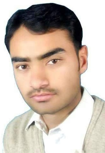 Моя фотография - Jamshed Khan, 28 из Исламабад (@jamshedkhan0)