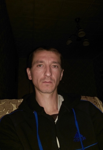 My photo - Denis, 39 from Belgorod-Dnestrovskiy (@denis247562)