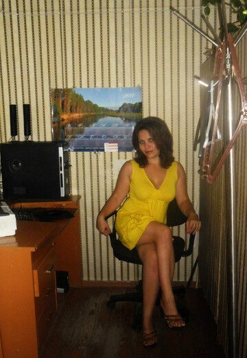 Моя фотография - Натали, 39 из Мозырь (@natali58654)