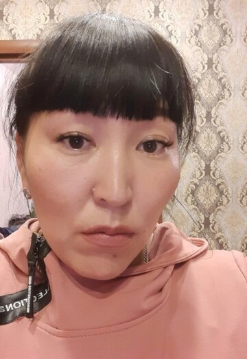 Моя фотография - 💕 Марина, 40 из Ангарск (@marina220450)