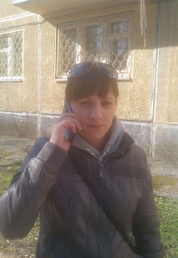 Моя фотография - катя, 37 из Новосибирск (@katya20729)