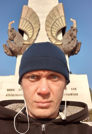 Моя фотография - Василий Жабин, 44 из Караганда (@vasiliyjabin)
