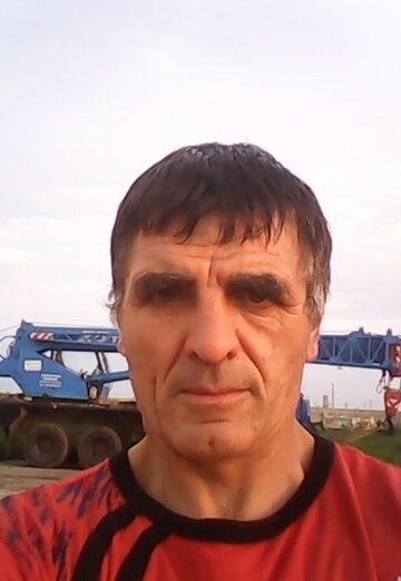My photo - Aleksandr, 65 from Kramatorsk (@aleksandr123268)