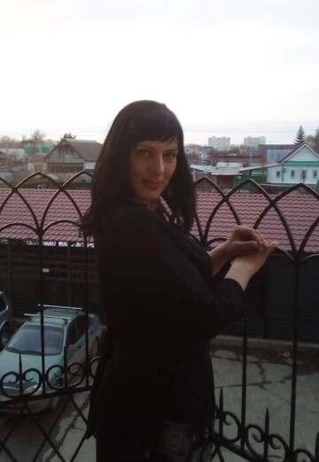 Моя фотография - Роза, 42 из Балаково (@roza5585)