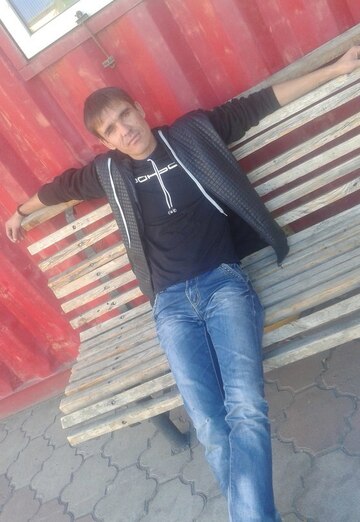 Моя фотография - Атртём, 37 из Алматы́ (@atrtem11)