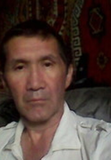 Моя фотография - jarkyn, 58 из Алматы́ (@jarkyn9)