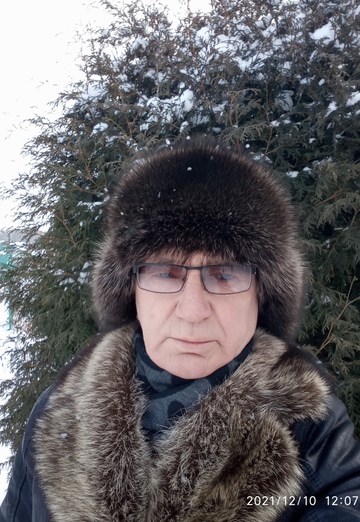 Моя фотография - Владимир, 62 из Томск (@vladimir405716)