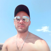 Димка, 33, Красноуфимск