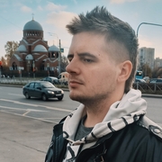 Mark 25 Saint Petersburg
