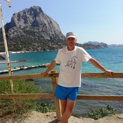 Dmitry, 57, Ставрополь