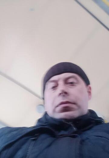 My photo - Leonid, 48 from Ivanovo (@leonid32906)