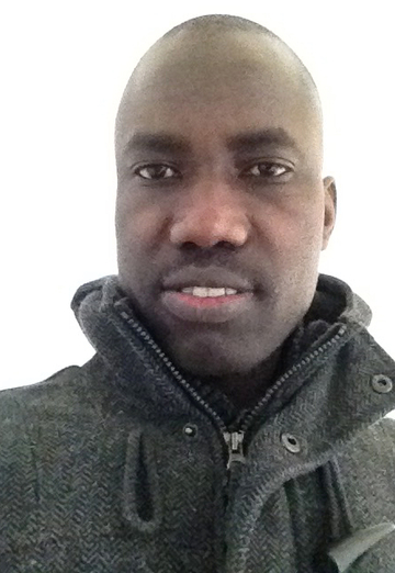 My photo - Somalia, 39 from Bracknell (@somalia0)