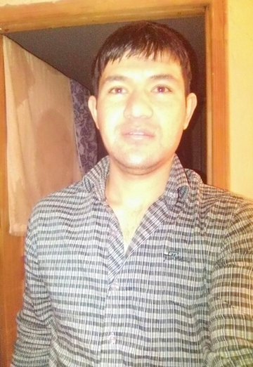 My photo - sayfullo, 34 from Dushanbe (@sayfullo103)