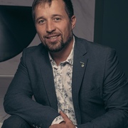 Николай 37 лет (Близнецы) Великий Новгород (Новгород)
