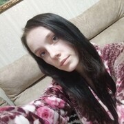 Кристина, 21, Куйбышев (Новосибирская обл.)