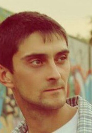 My photo - Aleksandr, 36 from Simferopol (@aleksandr260243)