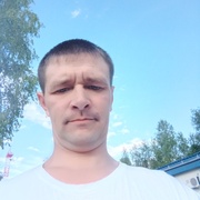 Олег, 37, Тавда