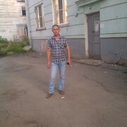 Максим, 36, Кимовск