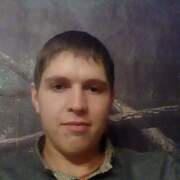 Дмитрий Черных, 28, Грибановский