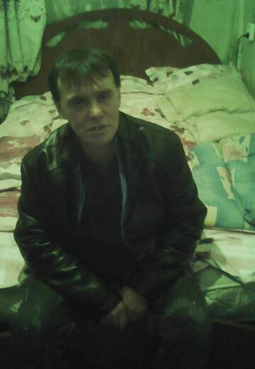 Моя фотография - Николай Новиков, 47 из Томск (@nikolaynovikov15)