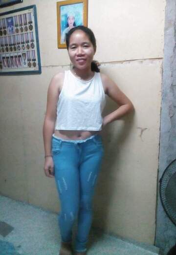 My photo - rina sanellab, 35 from Manila (@rinasanellab)