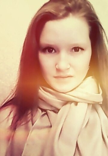 Моя фотография - nonka, 28 из Волгоград (@nonka27)