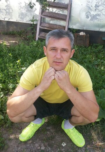 Моя фотография - Игорь, 44 из Уфа (@igor175944)