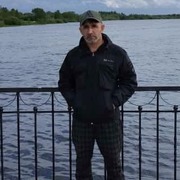 Ввха, 44, Санкт-Петербург