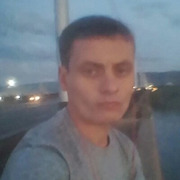 Кирилл, 34, Красноярск