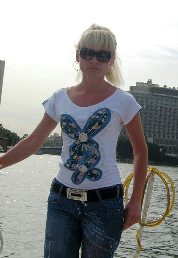 My photo - Katya, 41 from Murmansk (@katya24852)