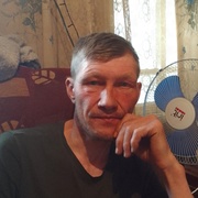 Евгений Хазов, 42, Серов