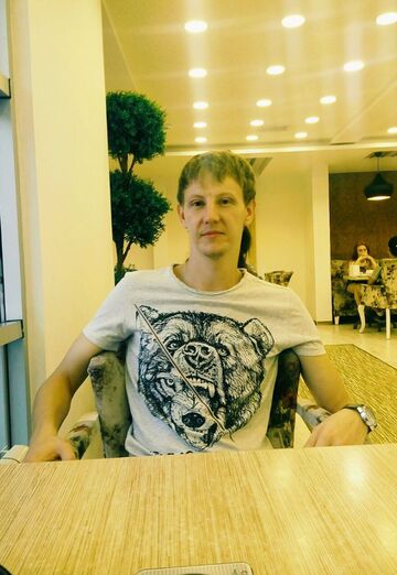 Моя фотография - Александр, 34 из Усть-Каменогорск (@aleksandr526402)