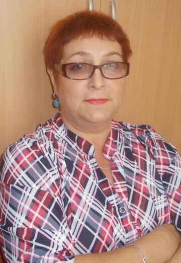 My photo - nataliya, 60 from Sterlitamak (@nataliya29651)