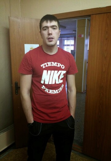 My photo - Vito, 34 from Minusinsk (@vito734)