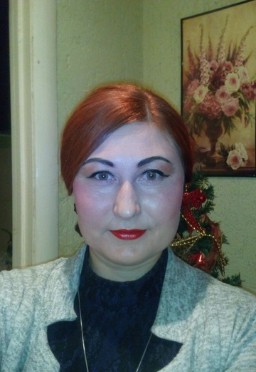 My photo - Oksana, 36 from Khmelnytskiy (@oksana84566)