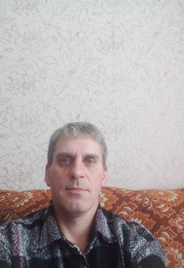 My photo - Aleksey, 47 from Ulyanovsk (@aleksey578724)