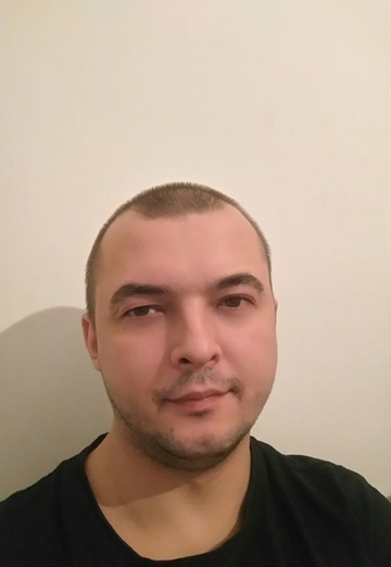 My photo - Anatoliy, 36 from Raduzhny (@donskoy870)
