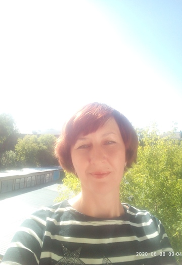 My photo - Olga, 48 from Seversk (@olga336310)