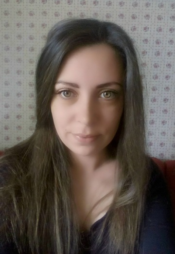 Моя фотография - Нина, 37 из Черкассы (@nina36720)