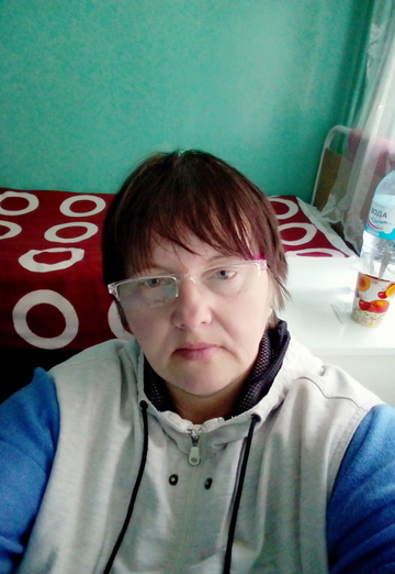 Моя фотография - irina, 55 из Бобруйск (@irina281026)